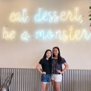 Meet your Posher, Tracy